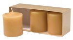 Beeswax Candles 